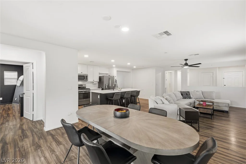 721 Gorringe Ridge, Henderson, NV 89002
