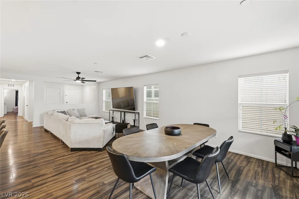 721 Gorringe Ridge, Henderson, NV 89002