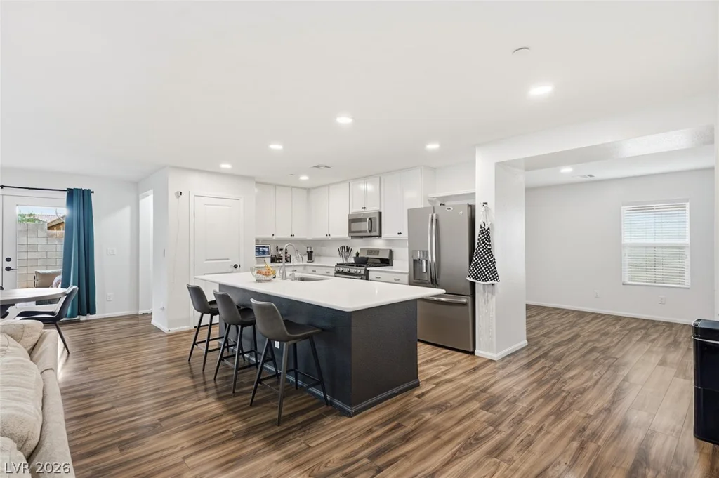 721 Gorringe Ridge, Henderson, NV 89002
