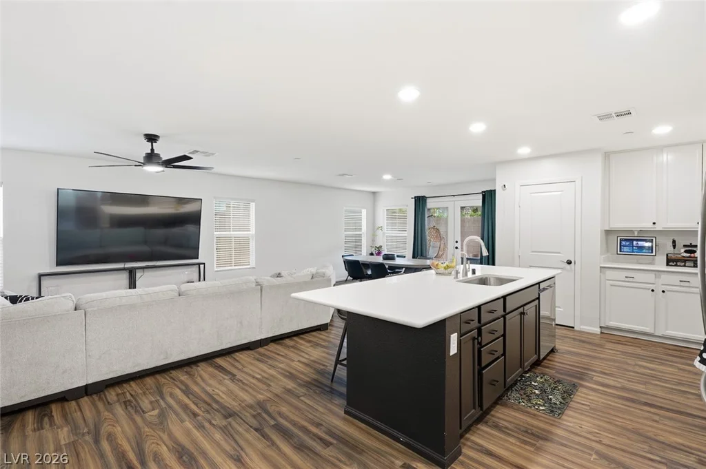 721 Gorringe Ridge, Henderson, NV 89002
