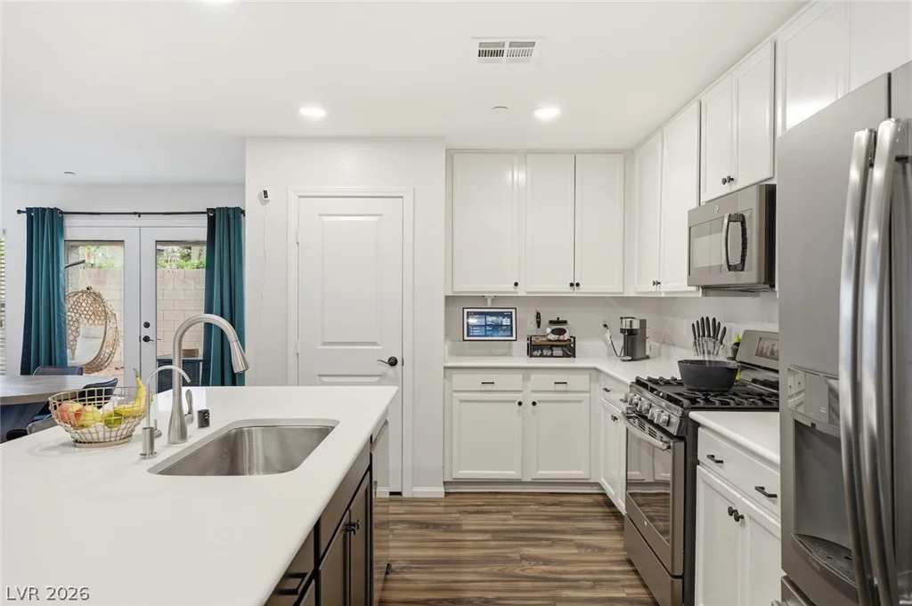 721 Gorringe Ridge, Henderson, NV 89002
