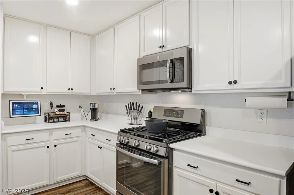721 Gorringe Ridge, Henderson, NV 89002