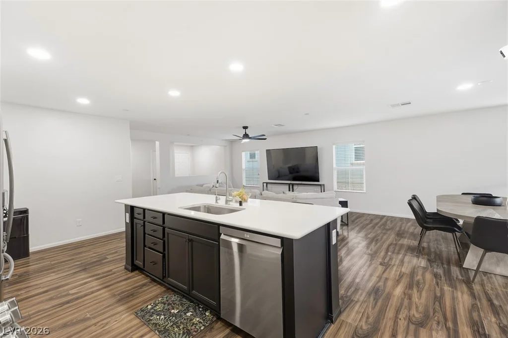 721 Gorringe Ridge, Henderson, NV 89002