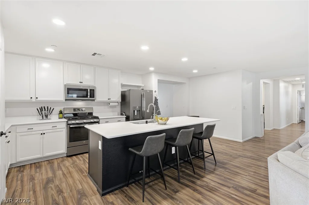 721 Gorringe Ridge, Henderson, NV 89002