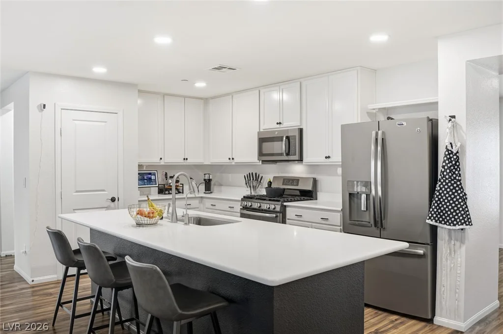 721 Gorringe Ridge, Henderson, NV 89002