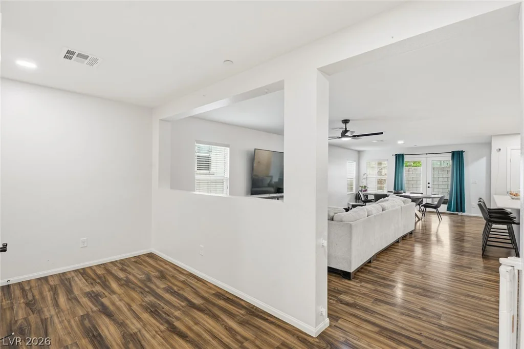 721 Gorringe Ridge, Henderson, NV 89002