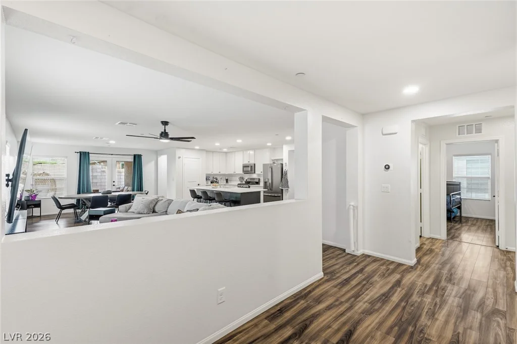 721 Gorringe Ridge, Henderson, NV 89002