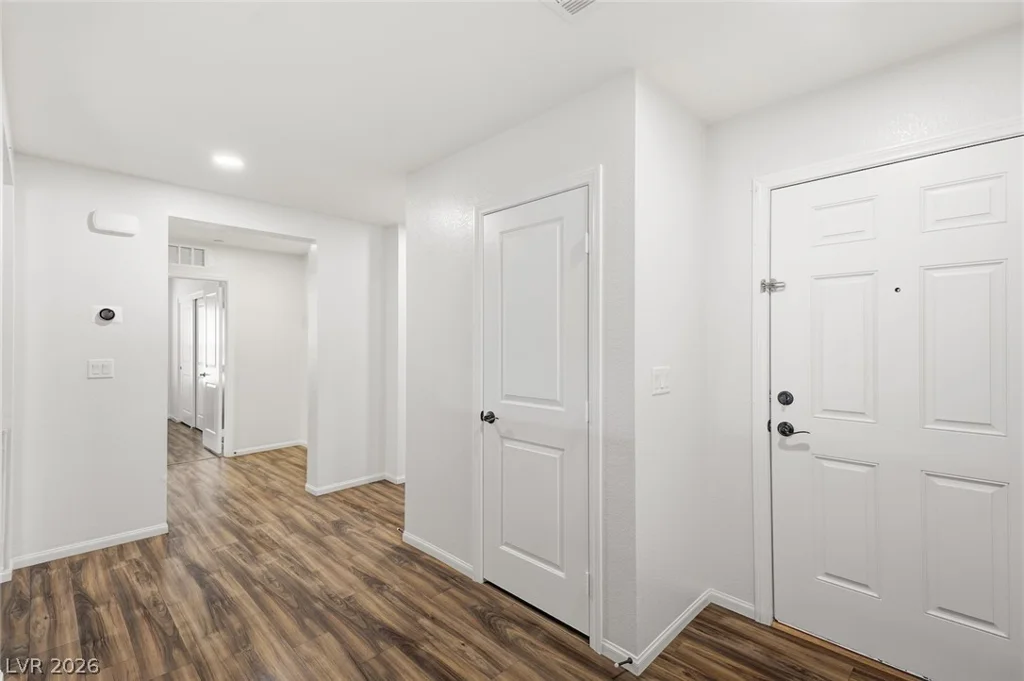721 Gorringe Ridge, Henderson, NV 89002