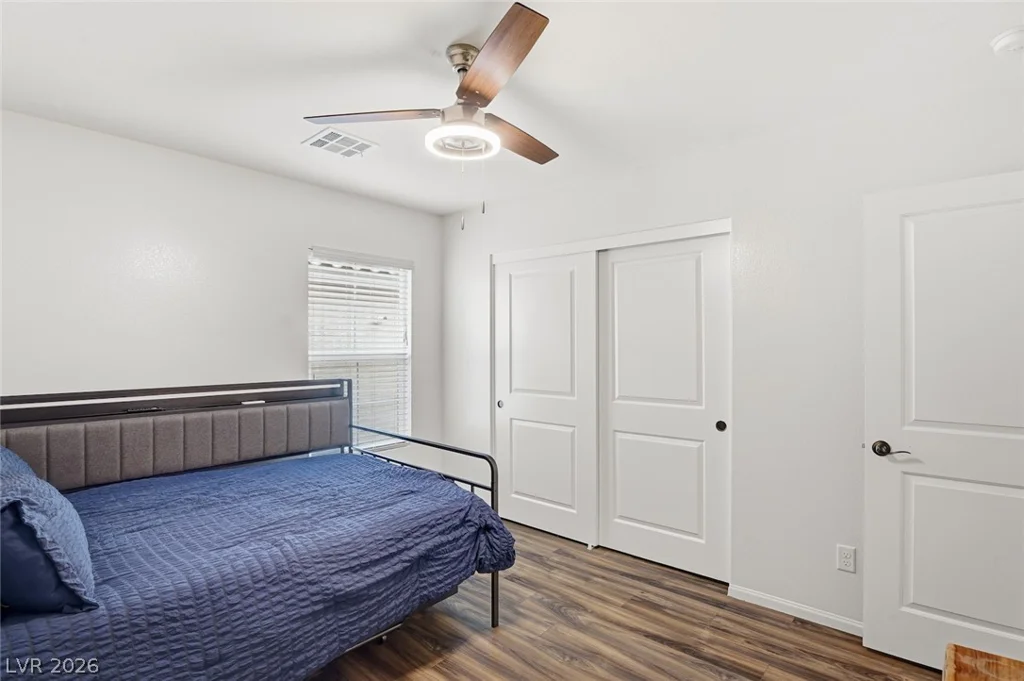 721 Gorringe Ridge, Henderson, NV 89002