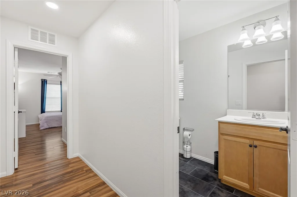 721 Gorringe Ridge, Henderson, NV 89002