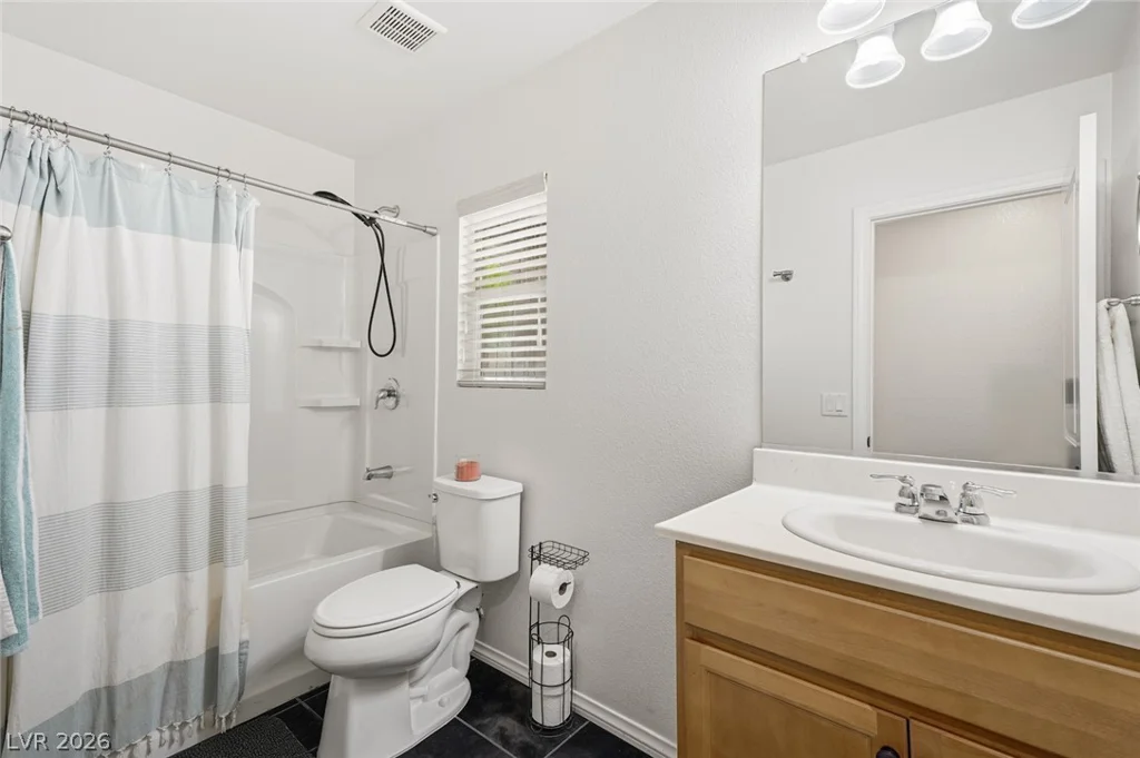 721 Gorringe Ridge, Henderson, NV 89002
