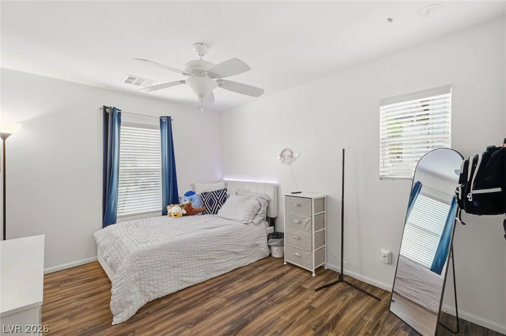 721 Gorringe Ridge, Henderson, NV 89002