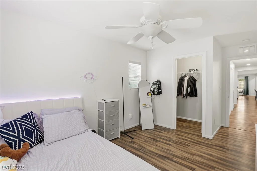 721 Gorringe Ridge, Henderson, NV 89002