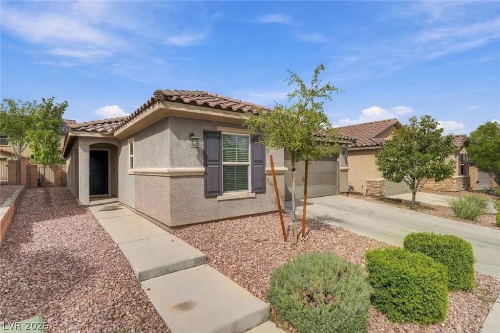 721 Gorringe Ridge, Henderson, NV 89002