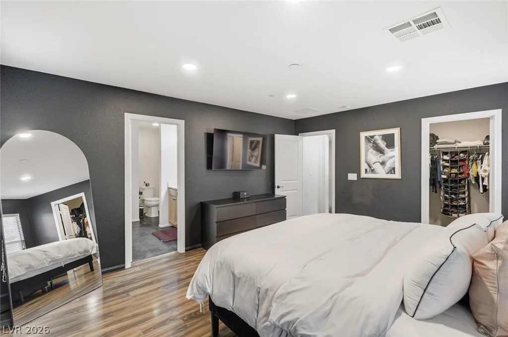 721 Gorringe Ridge, Henderson, NV 89002