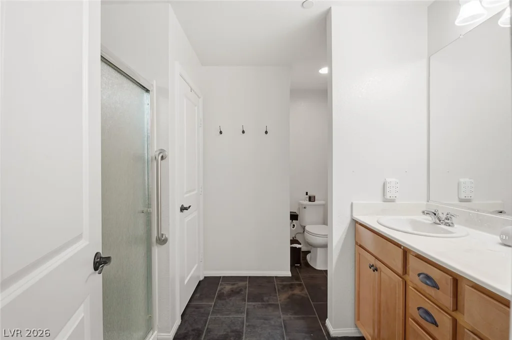 721 Gorringe Ridge, Henderson, NV 89002