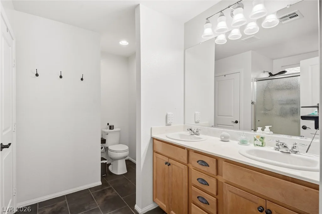 721 Gorringe Ridge, Henderson, NV 89002