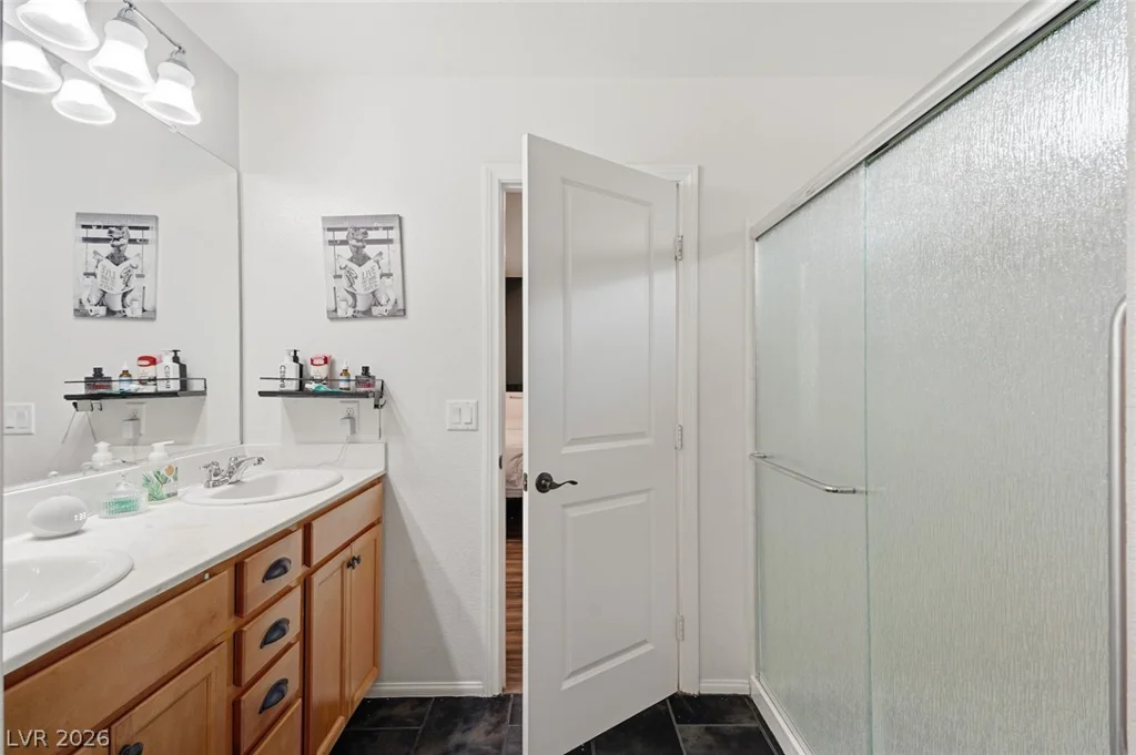 721 Gorringe Ridge, Henderson, NV 89002