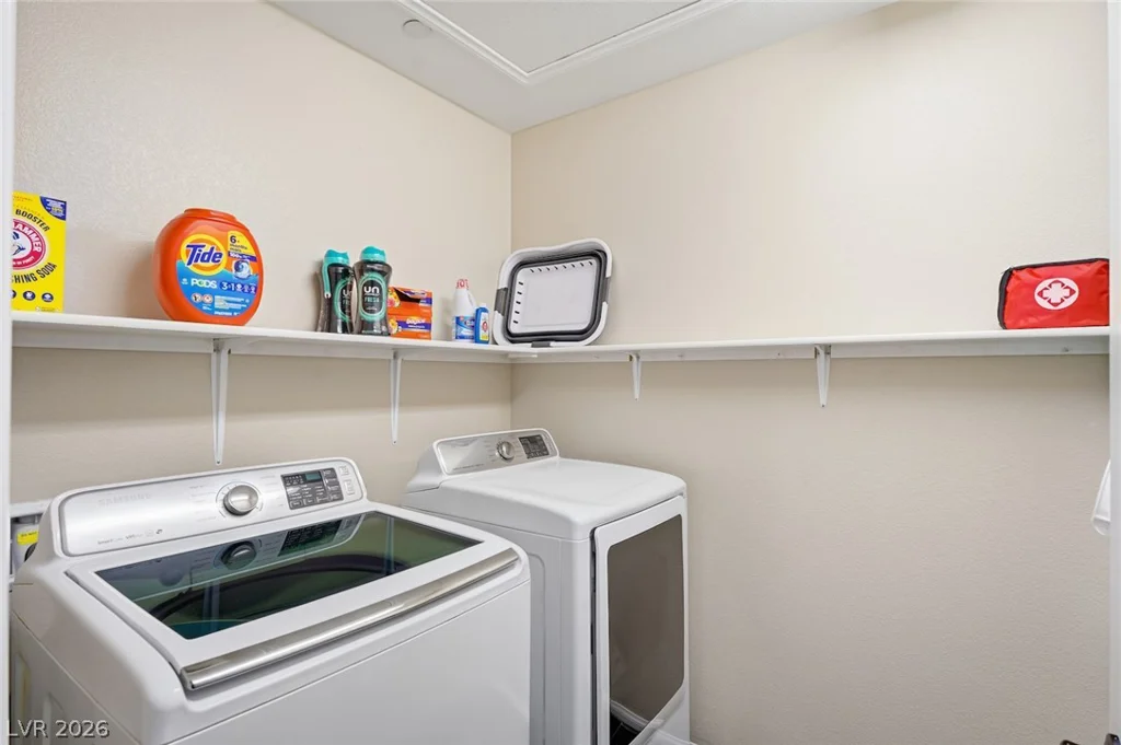 721 Gorringe Ridge, Henderson, NV 89002