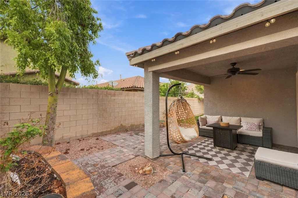 721 Gorringe Ridge, Henderson, NV 89002