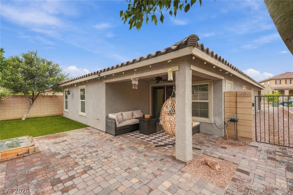 721 Gorringe Ridge, Henderson, NV 89002