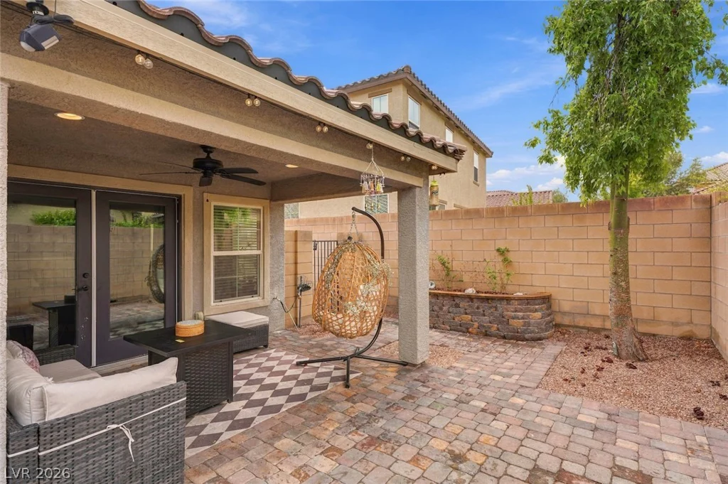 721 Gorringe Ridge, Henderson, NV 89002