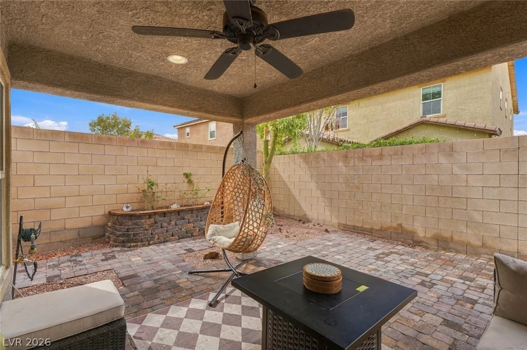 721 Gorringe Ridge, Henderson, NV 89002