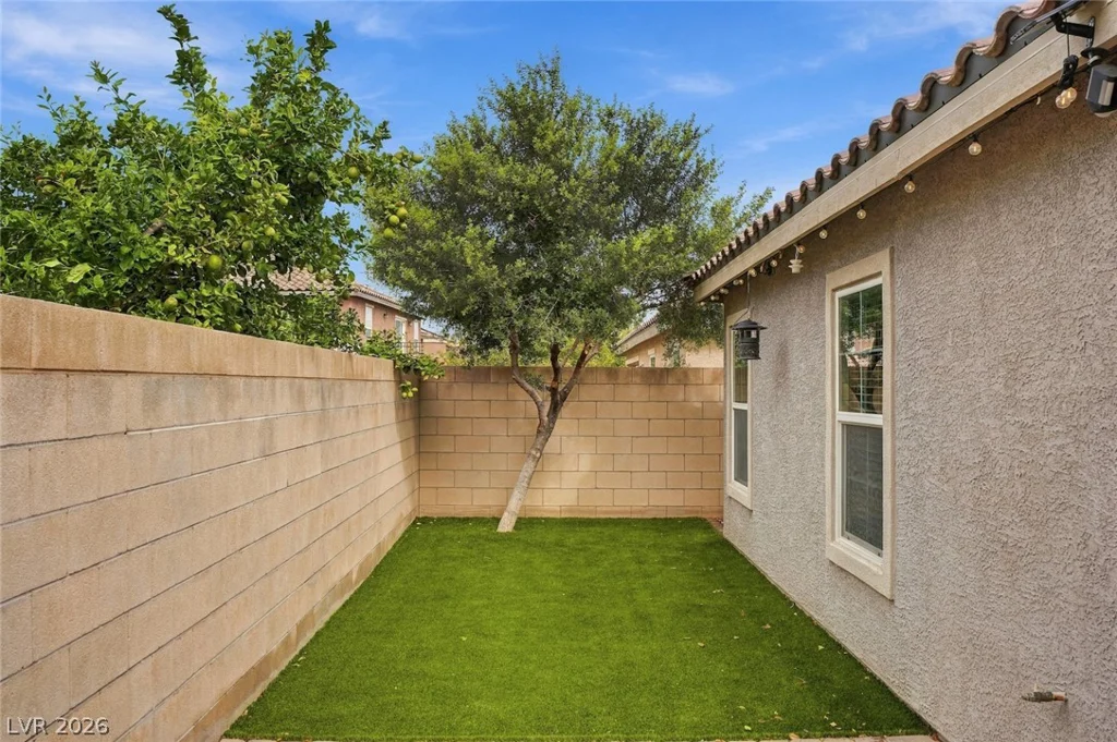 721 Gorringe Ridge, Henderson, NV 89002