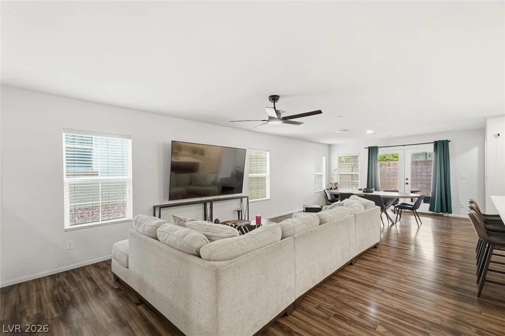 721 Gorringe Ridge, Henderson, NV 89002