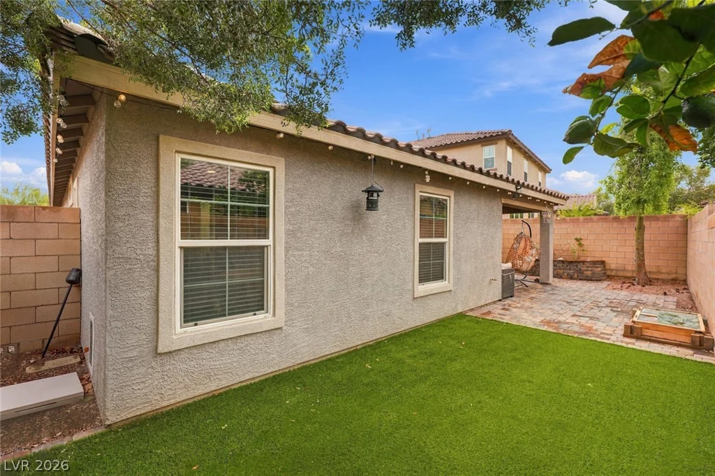 721 Gorringe Ridge, Henderson, NV 89002