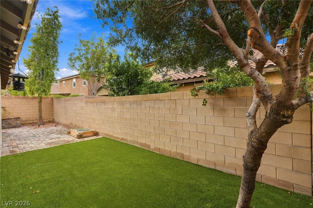 721 Gorringe Ridge, Henderson, NV 89002