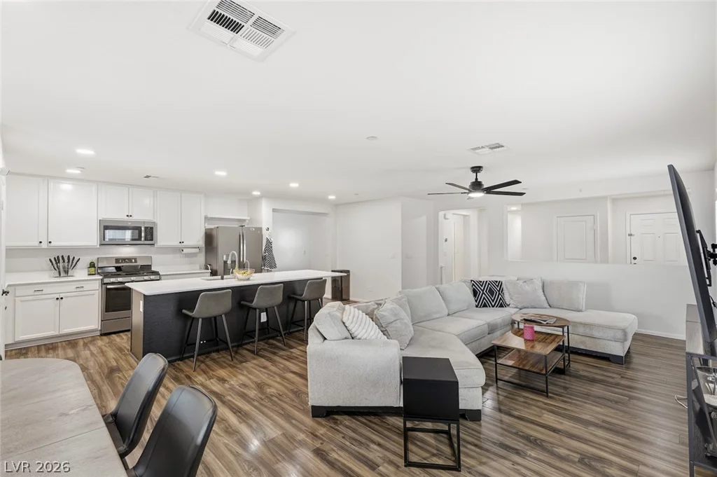 721 Gorringe Ridge, Henderson, NV 89002