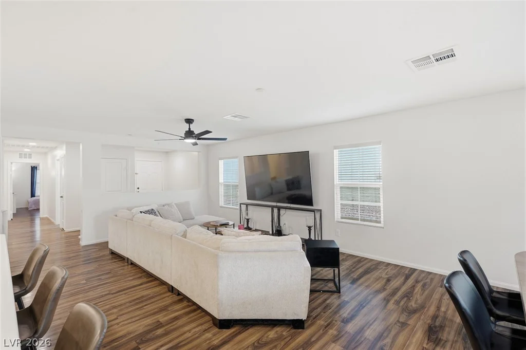 721 Gorringe Ridge, Henderson, NV 89002