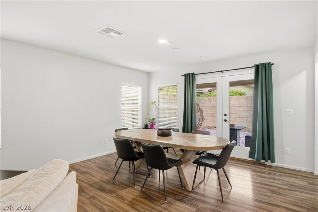 721 Gorringe Ridge, Henderson, NV 89002