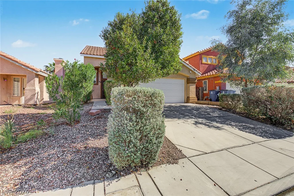 2752 Wild Cactus, Las Vegas, NV 89156