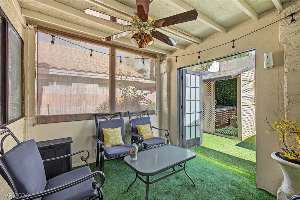 2752 Wild Cactus, Las Vegas, NV 89156