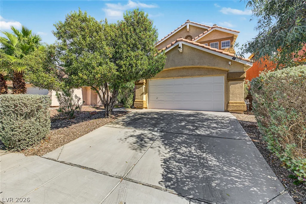 2752 Wild Cactus, Las Vegas, NV 89156