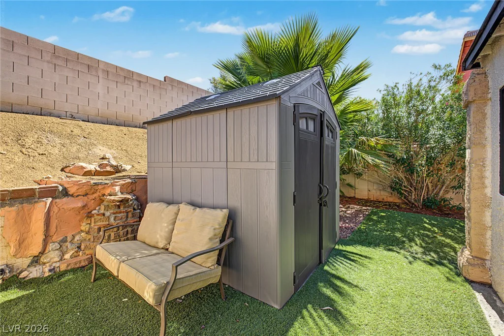 2752 Wild Cactus, Las Vegas, NV 89156