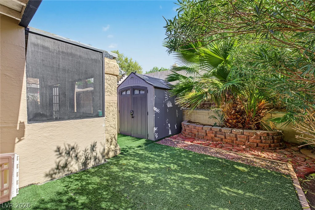 2752 Wild Cactus, Las Vegas, NV 89156