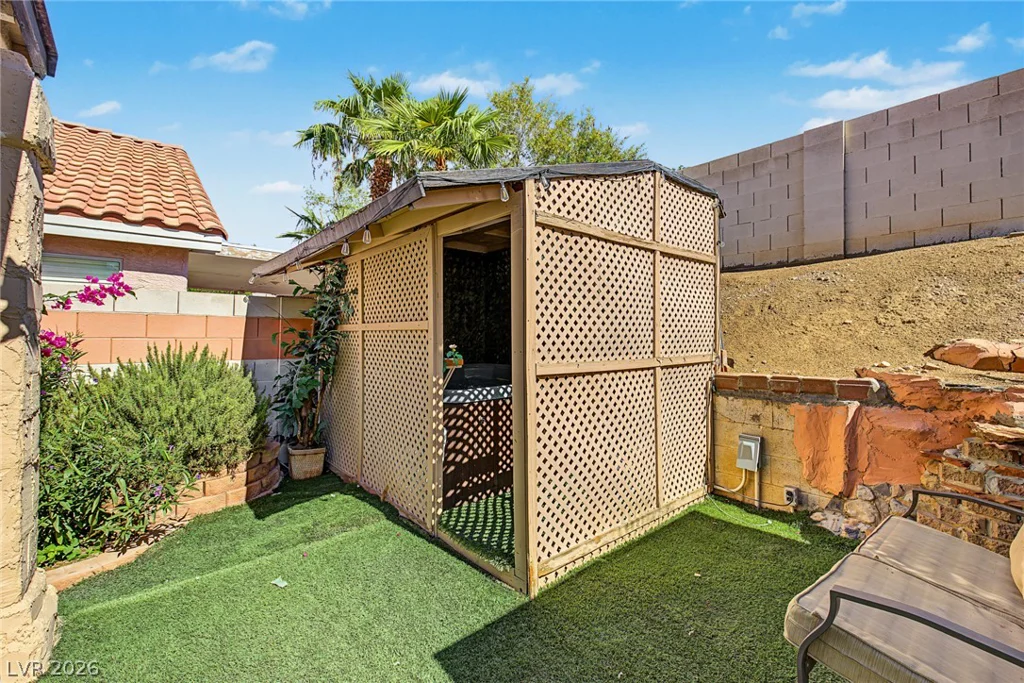 2752 Wild Cactus, Las Vegas, NV 89156