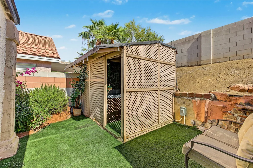 2752 Wild Cactus, Las Vegas, NV 89156