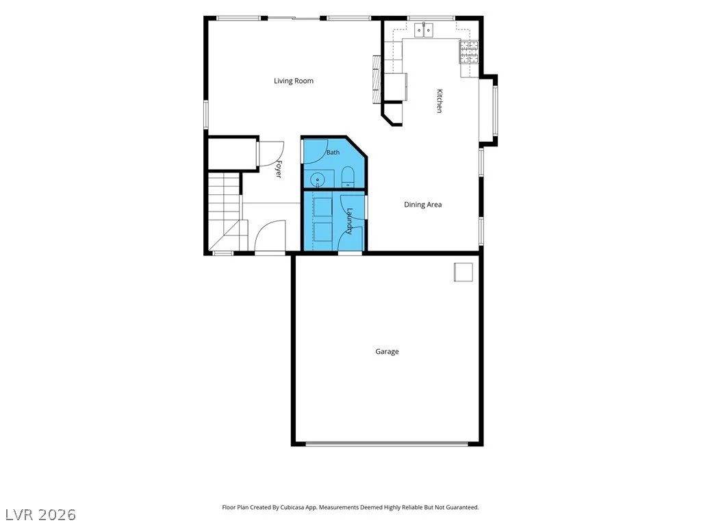 2752 Wild Cactus, Las Vegas, NV 89156