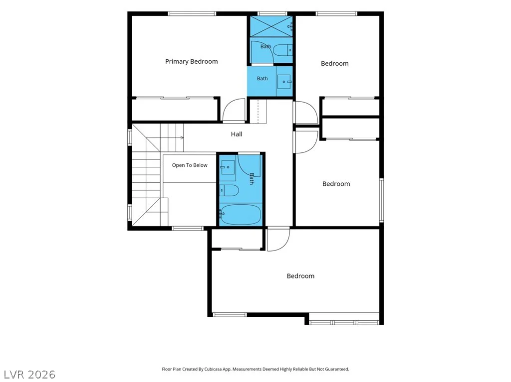 2752 Wild Cactus, Las Vegas, NV 89156