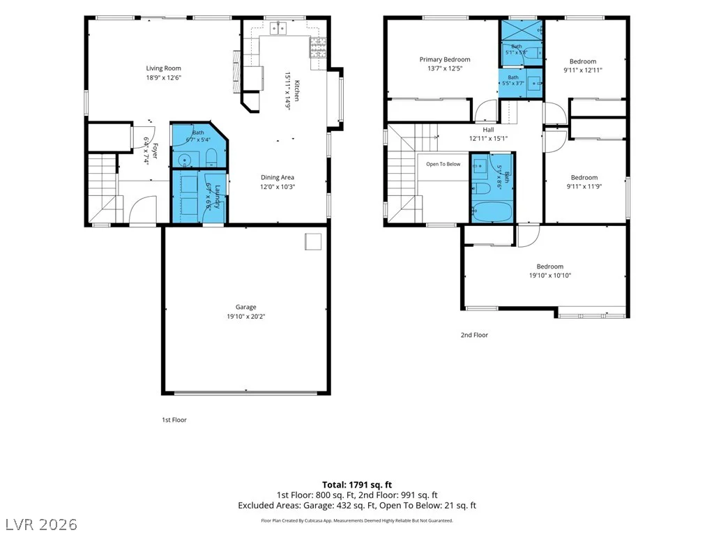 2752 Wild Cactus, Las Vegas, NV 89156
