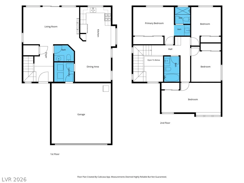 2752 Wild Cactus, Las Vegas, NV 89156