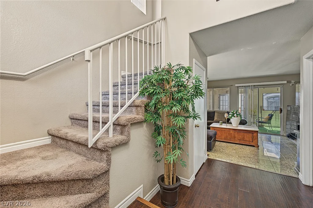 2752 Wild Cactus, Las Vegas, NV 89156