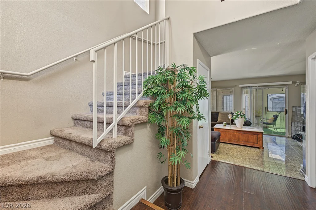 2752 Wild Cactus, Las Vegas, NV 89156