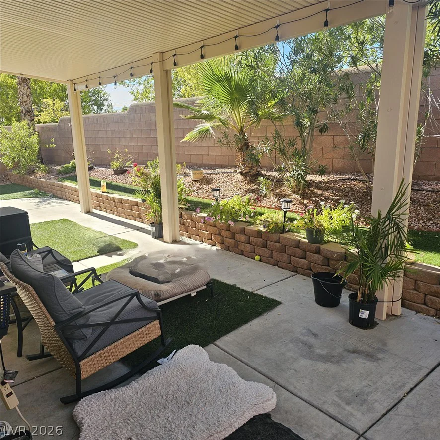 11261 Playa Caribe, Las Vegas, NV 89138