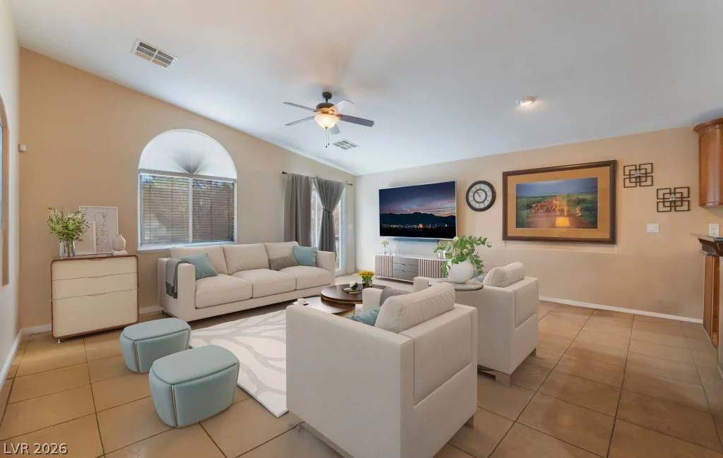 11261 Playa Caribe, Las Vegas, NV 89138