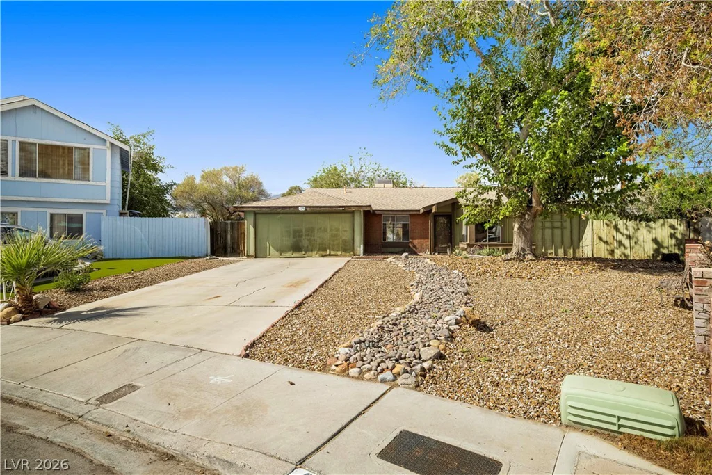 6270 Meadow Lark, Las Vegas, NV 89103